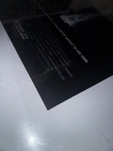 Load image into Gallery viewer, Interstellar Original DS 27x40 Theatrical One-Sheet Movie Poster 2014