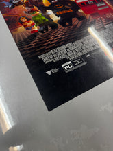 Load image into Gallery viewer, The Lego Movie 2014 Original 27x40 DS Movie Poster Chris Pratt