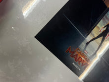 Load image into Gallery viewer, Captain Marvel 2019 Original 27x40 DS Movie Poster Marvel Brie Larson