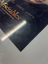 Load image into Gallery viewer, Les Misérables 2012 Original 27x40 DS Glossy Movie Poster