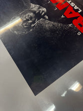 Load image into Gallery viewer, Rambo: Last Blood 2019 Original 27x40 DS Movie Poster Stallone