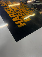 Load image into Gallery viewer, Zombieland: Double Tap 2019 Original 27x40 DS Movie Poster