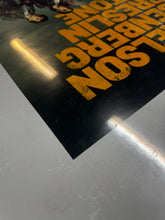 Load image into Gallery viewer, Zombieland: Double Tap 2019 Original 27x40 DS Movie Poster