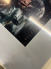 Load image into Gallery viewer, The Hobbit: The Battle of the Five Armies 2014 Original 27x40 DS Movie Poster