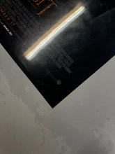 Load image into Gallery viewer, The Hobbit: The Battle of the Five Armies 2014 Original 27x40 DS Movie Poster