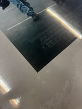 Load image into Gallery viewer, Ford v Ferrari 2019 Original 27x40 DS Movie Poster Matt Damon Christian Bale