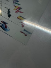 Load image into Gallery viewer, Ford v Ferrari 2019 Original 27x40 DS Movie Poster Matt Damon Christian Bale