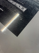 Load image into Gallery viewer, Interstellar 2014 Original DS 27x40 Theatrical One-Sheet Movie Poster