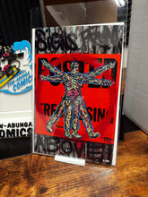 Load image into Gallery viewer, RZP The Can Man #1 "Signs From Above" STOW Exclusive LTD