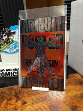 Load image into Gallery viewer, RZP The Can Man #1 "Signs From Above" STOW Exclusive LTD