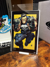 Load image into Gallery viewer, Jeff Whiting "Before and After" White Castle Edition STOW Exclusive LTD