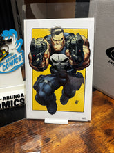 Load image into Gallery viewer, Jeff Whiting "Before and After" White Castle Edition STOW Exclusive LTD
