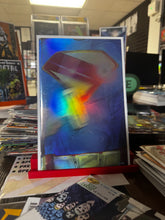Load image into Gallery viewer, Fame: David Corenswet Exclusive Cover by MJHiblen