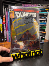 Load image into Gallery viewer, Dungeon Crawler Carl #0 CROSSROADS COMICS EXCLUSIVE COVER BY AARON LONG