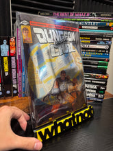 Load image into Gallery viewer, Dungeon Crawler Carl #0 CROSSROADS COMICS EXCLUSIVE COVER BY AARON LONG