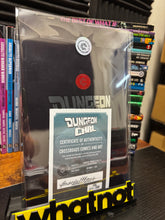 Load image into Gallery viewer, Dungeon Crawler Carl #0 CROSSROADS COMICS EXCLUSIVE COVER BY AARON LONG