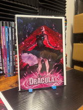 Load image into Gallery viewer, Cult of Dracula #6 Santa Fung Variant Trade/Virgin Set LTD 300