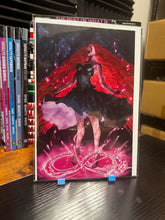 Load image into Gallery viewer, Cult of Dracula #6 Santa Fung Variant Trade/Virgin Set LTD 300
