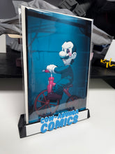 Load image into Gallery viewer, Journey Into Fear #1: Chadwick Coleman "Terror Trike" Megacon LTD