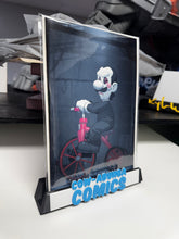 Load image into Gallery viewer, Journey Into Fear #1: Chadwick Coleman "Terror Trike" Megacon LTD