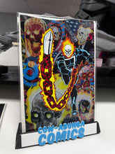 Load image into Gallery viewer, What About Bob #1: Bob Sharen Treasure Island Con Exclusive