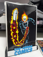 Load image into Gallery viewer, What About Bob #1: Bob Sharen Treasure Island Con Exclusive