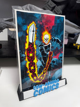 Load image into Gallery viewer, What About Bob #1: Bob Sharen Treasure Island Con Exclusive