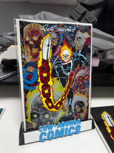 Load image into Gallery viewer, What About Bob #1: Bob Sharen Treasure Island Con Exclusive