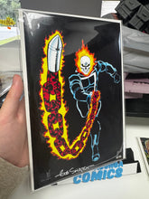 Load image into Gallery viewer, What About Bob #1: Bob Sharen Treasure Island Con Exclusive
