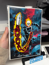 Load image into Gallery viewer, What About Bob #1: Bob Sharen Treasure Island Con Exclusive