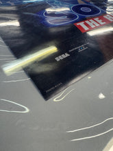 Load image into Gallery viewer, Sonic the Hedgehog (2020) Original 27 X 40 Theatrical D/S Movie Poster