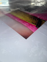 Load image into Gallery viewer, Birds of Prey (Harley Quinn) – Original Theatrical Double-Sided 27x40 Movie Poster