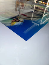 Load image into Gallery viewer, Birds of Prey (Harley Quinn) – Original Theatrical Double-Sided 27x40 Movie Poster