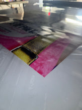 Load image into Gallery viewer, Birds of Prey (Harley Quinn) – Original Theatrical Double-Sided 27x40 Movie Poster