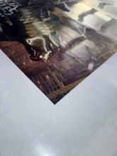 Load image into Gallery viewer, TMNT Out of the Shadows Original DS 27x40 Poster All Four Turtles