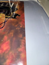Load image into Gallery viewer, TMNT Out of the Shadows Original DS 27x40 Poster All Four Turtles