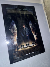 Load image into Gallery viewer, The Incredible Hulk (2008) – Original Theatrical Double-Sided 27x40 Poster