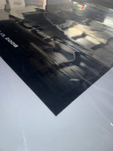 Load image into Gallery viewer, The Incredible Hulk (2008) – Original Theatrical Double-Sided 27x40 Poster