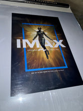 Load image into Gallery viewer, RARE Ant-Man and the Wasp (2018) IMAX Teaser Original 27x40 Theatrical DS Poster