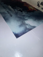 Load image into Gallery viewer, The Dark Knight (2008) – Original Theatrical Teaser Poster – Double-Sided 27x40