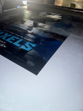 Load image into Gallery viewer, Pixels 2015 Original Movie Poster 27x40 DS One Sheet Theatrical