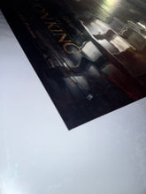 Load image into Gallery viewer, DISNEY THE LION KING  2019 ORIGINAL MOVIE THEATER POSTER 27 x 40 DOUBLE SIDED DS