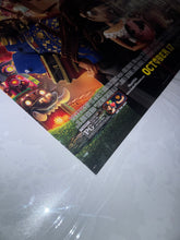 Load image into Gallery viewer, THE BOOK OF LIFE 2014-- SET OF TWO original 27x40 D/S movie posters