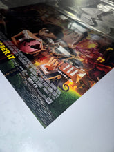 Load image into Gallery viewer, THE BOOK OF LIFE 2014-- SET OF TWO original 27x40 D/S movie posters