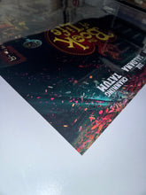 Load image into Gallery viewer, THE BOOK OF LIFE 2014-- SET OF TWO original 27x40 D/S movie posters