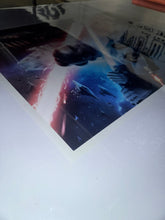 Load image into Gallery viewer, STAR WARS - SET of TWO RISE OF SKYWALKER Original Movie Posters DS 27x40