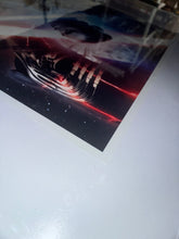 Load image into Gallery viewer, STAR WARS - SET of TWO RISE OF SKYWALKER Original Movie Posters DS 27x40