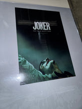 Load image into Gallery viewer, JOKER TRIPLE MOVIE POSTER PACK – Set of Three Original 27x40 DS Posters