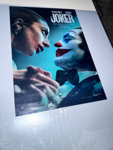 Load image into Gallery viewer, JOKER TRIPLE MOVIE POSTER PACK – Set of Three Original 27x40 DS Posters