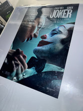 Load image into Gallery viewer, JOKER TRIPLE MOVIE POSTER PACK – Set of Three Original 27x40 DS Posters